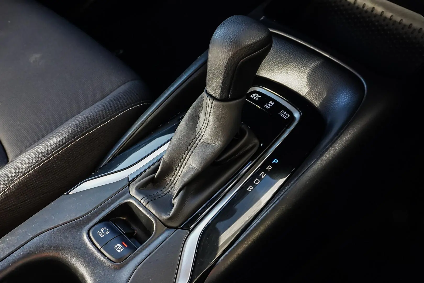 2020 Toyota Corolla Gallery Image 18
