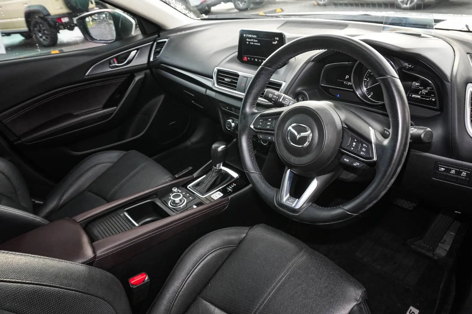 2016 Mazda 3 Gallery Image 7