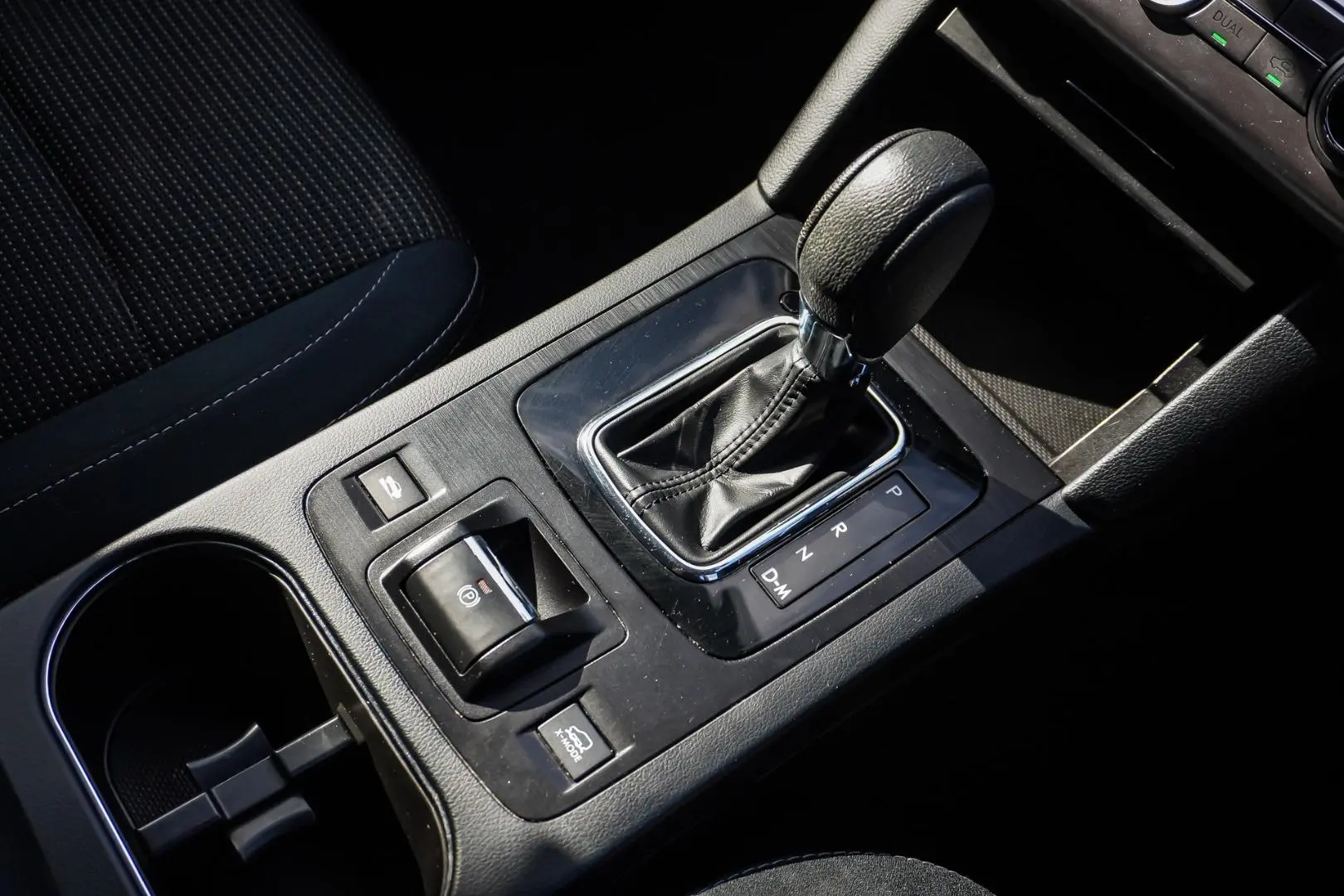 2017 Subaru Outback Gallery Image 20