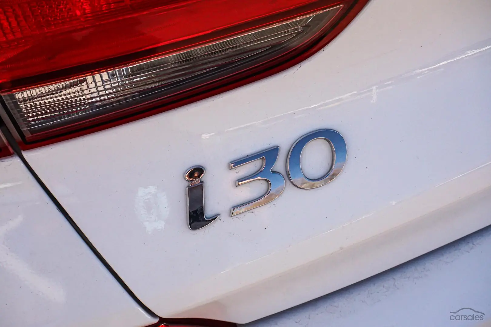 2017 Hyundai i30 Image 15