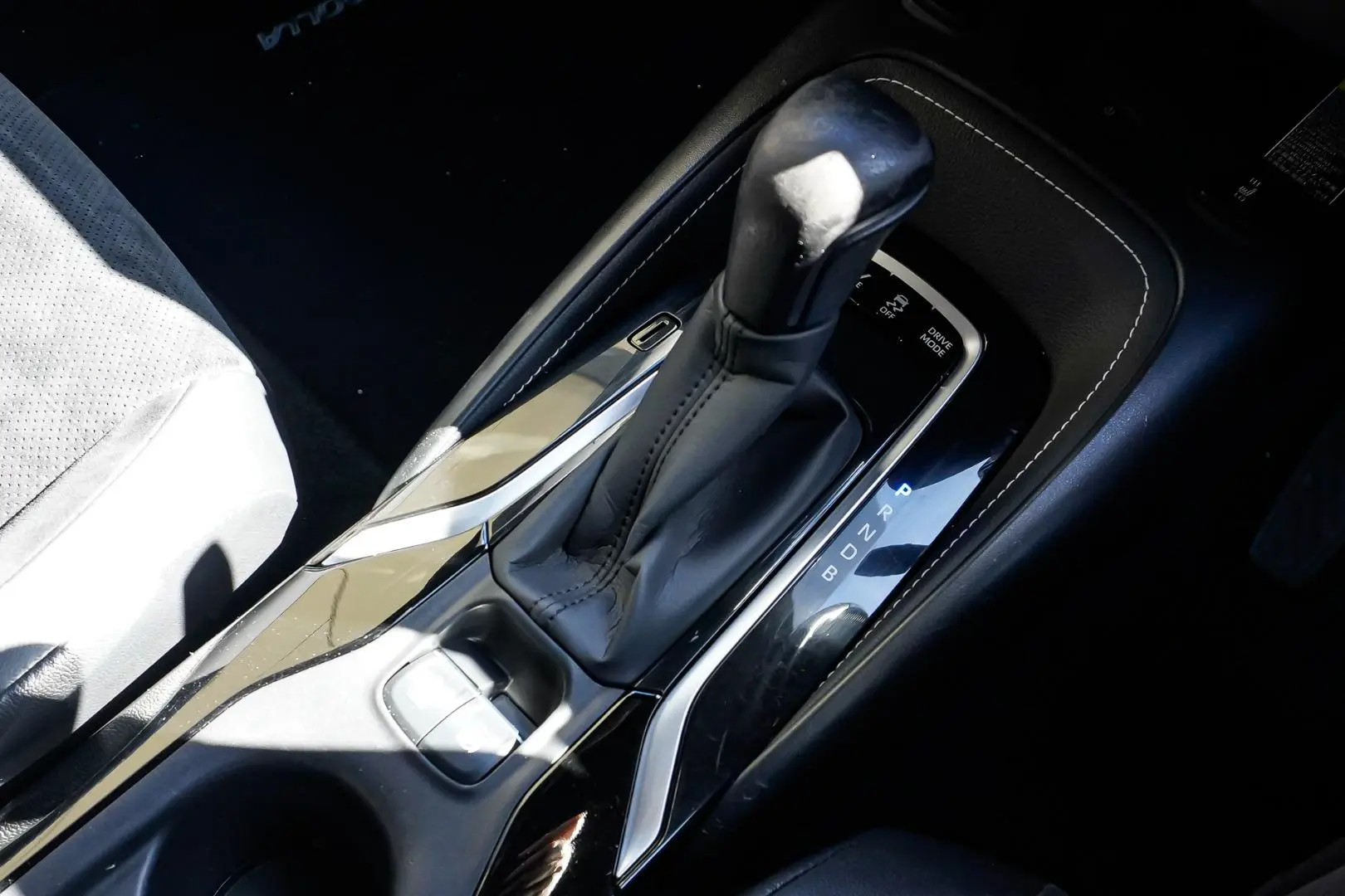 2020 Toyota Corolla Gallery Image 19