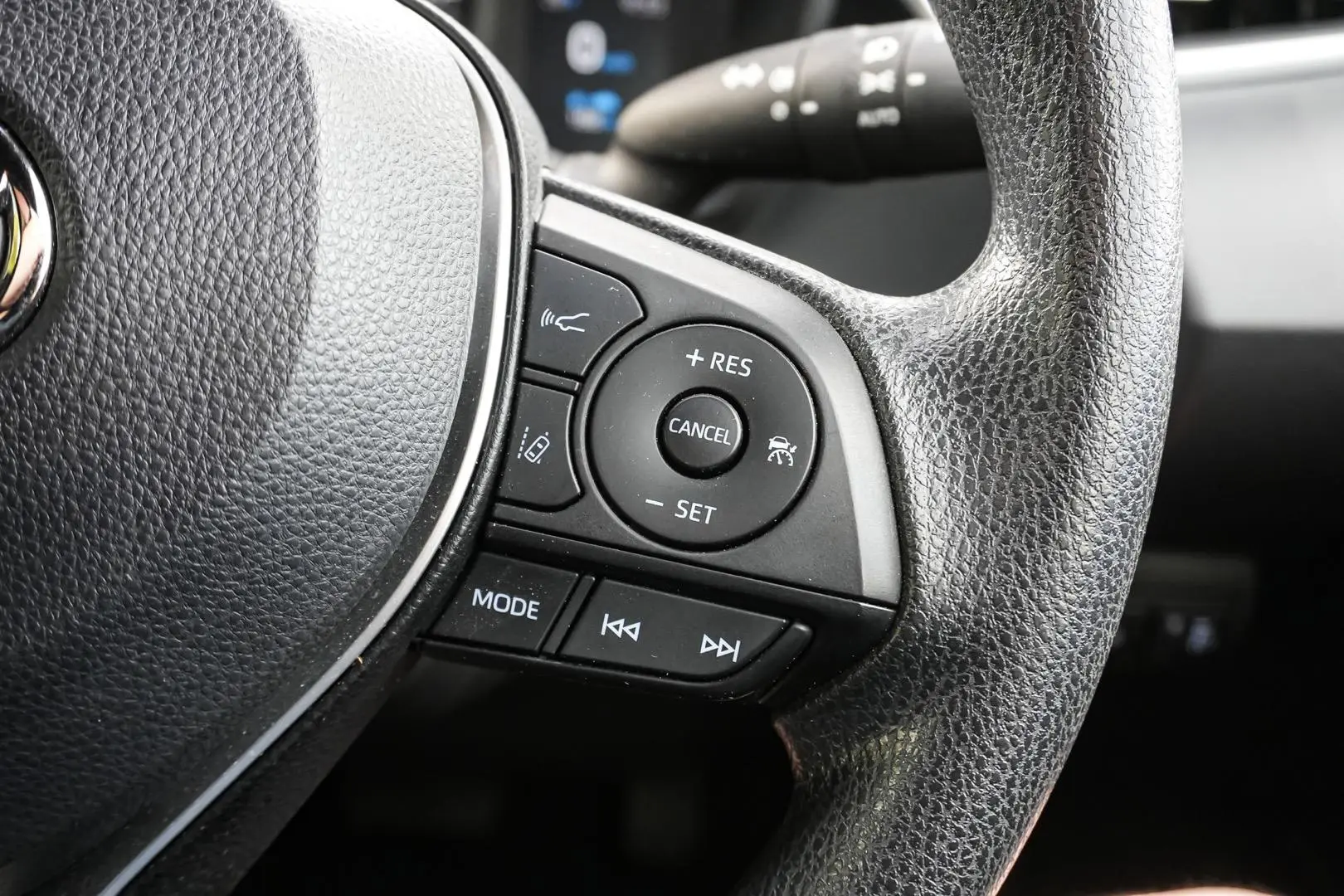 2022 Toyota Corolla Gallery Image 22