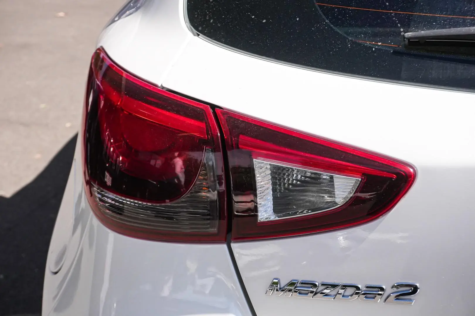 2014 Mazda 2 Gallery Image 14