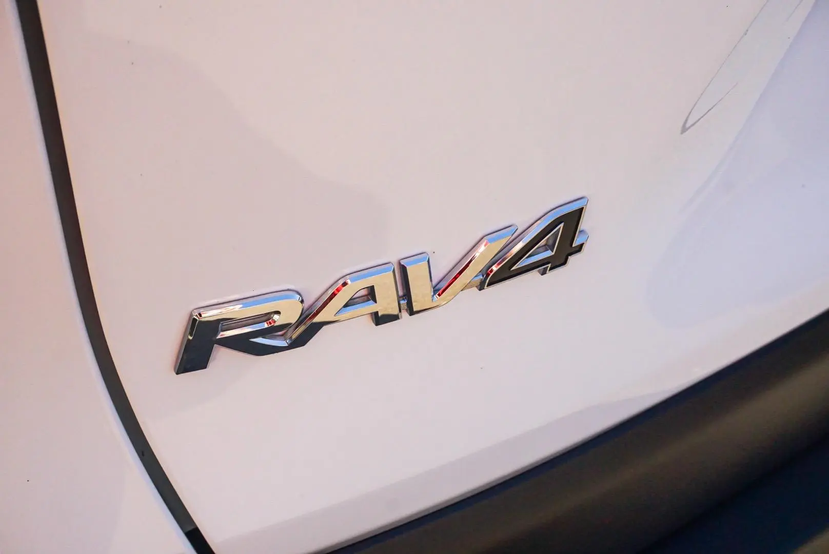 2022 Toyota RAV4 Gallery Image 14