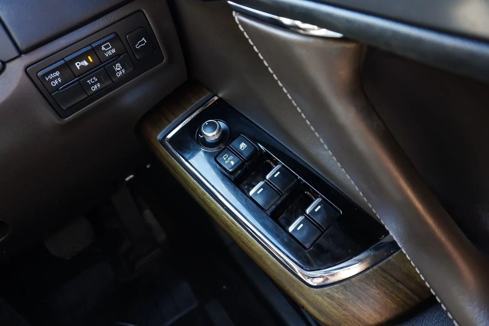2020 Mazda CX-9 Gallery Image 20