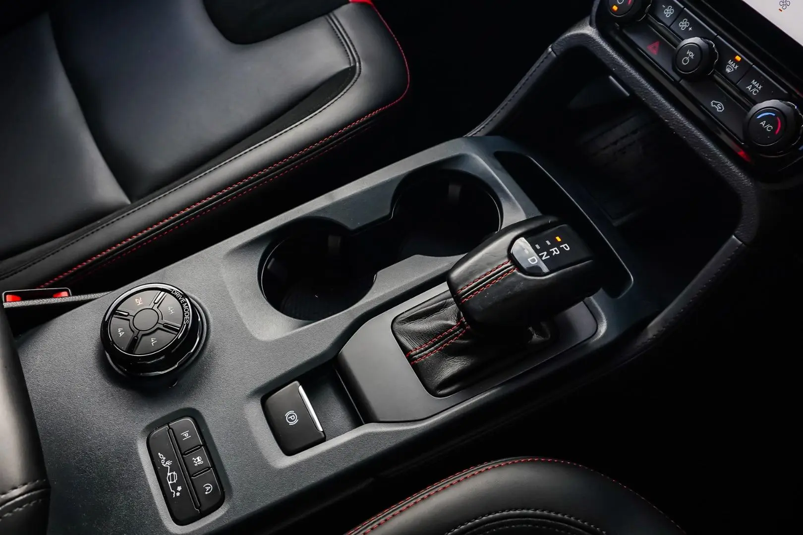 2023 Ford Ranger Gallery Image 20
