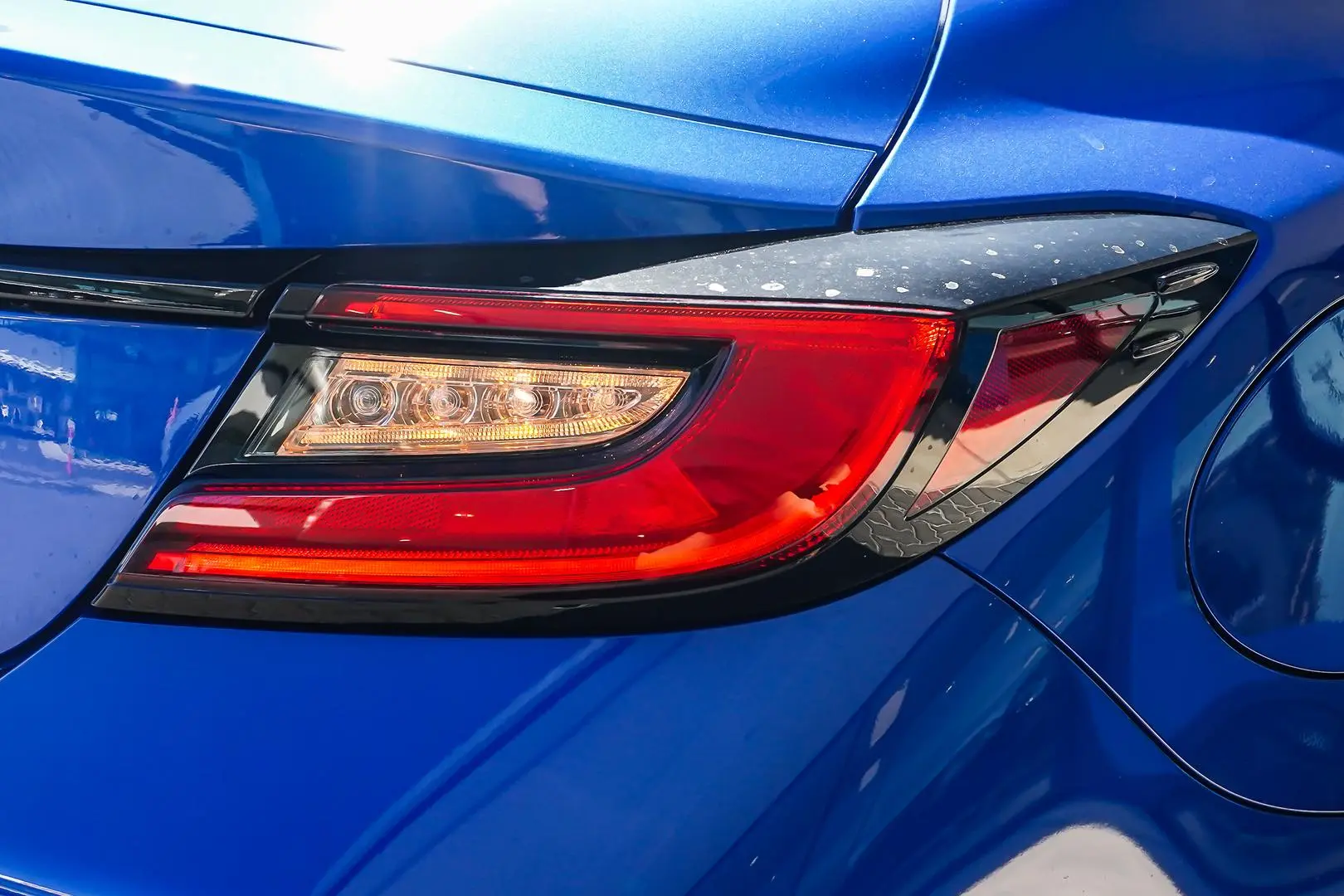 2023 Subaru BRZ Gallery Image 12