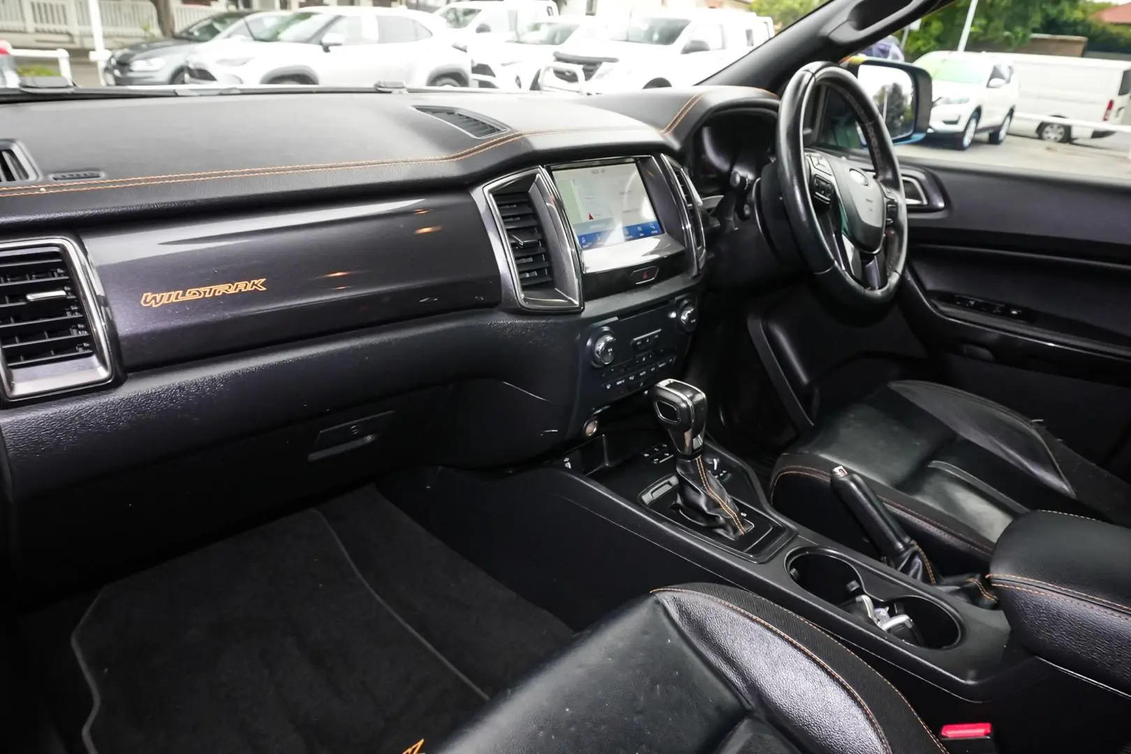 2020 Ford Ranger Gallery Image 10