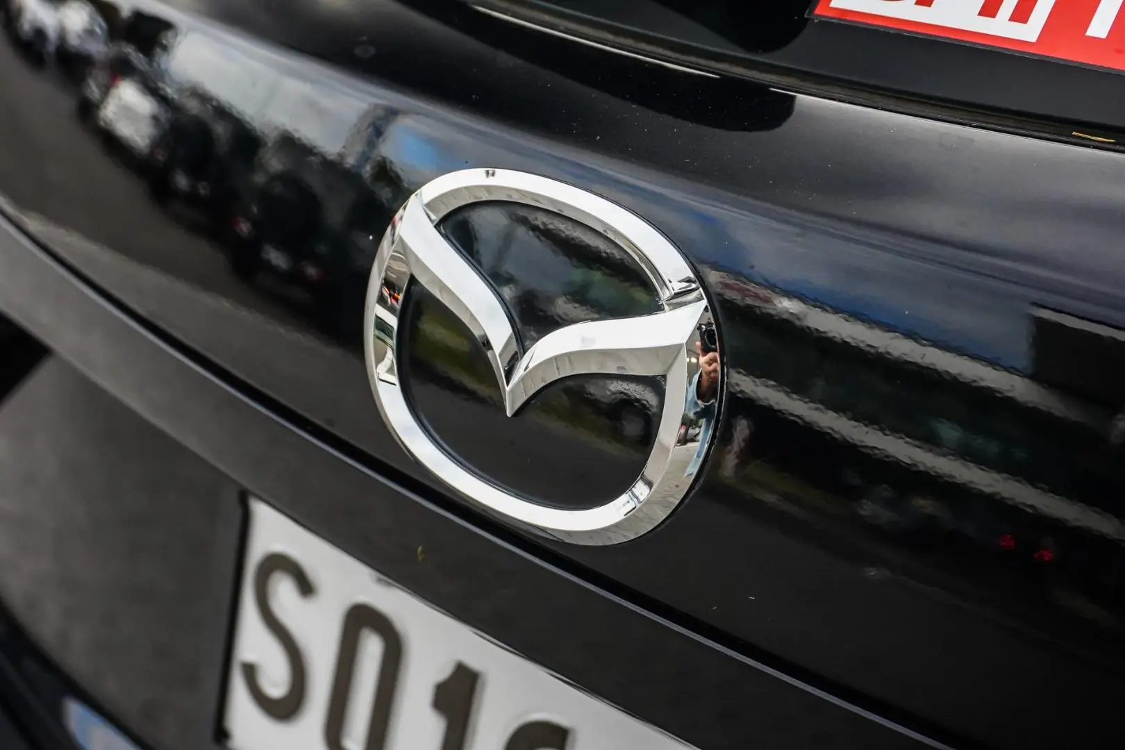 2015 Mazda 3 Gallery Image 15