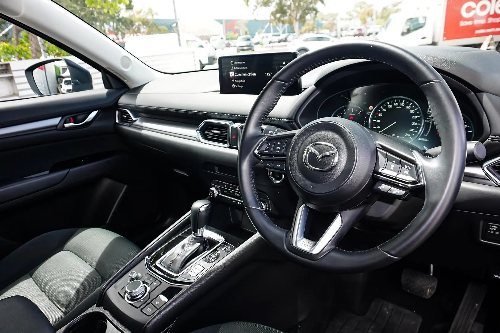 2024 Mazda CX-5 Gallery Image 7