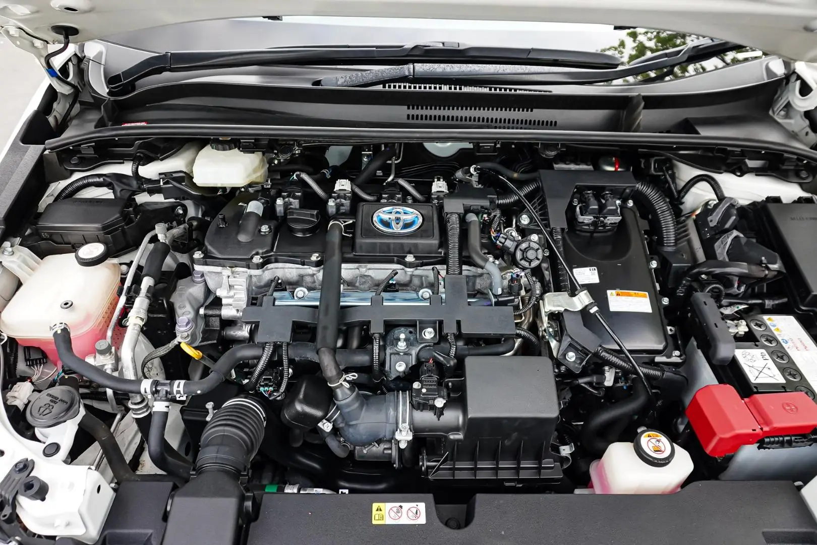 2020 Toyota Corolla Gallery Image 26