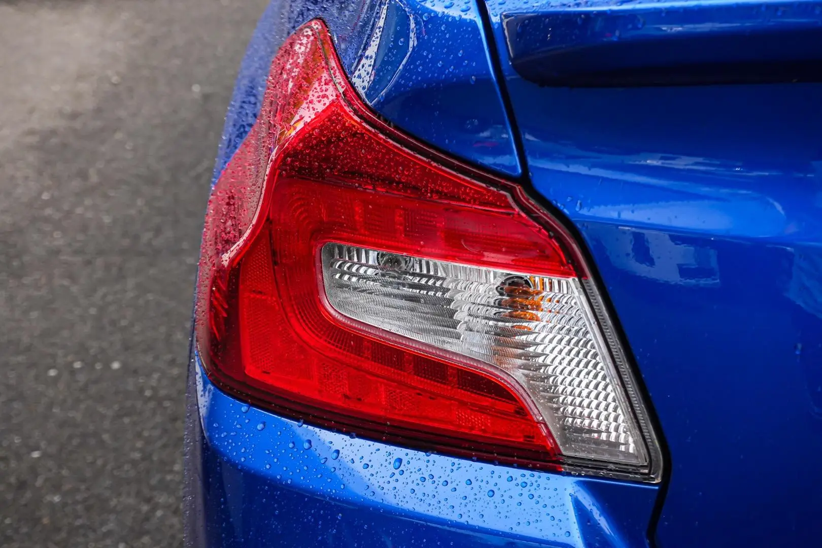 2019 Subaru WRX Gallery Image 14