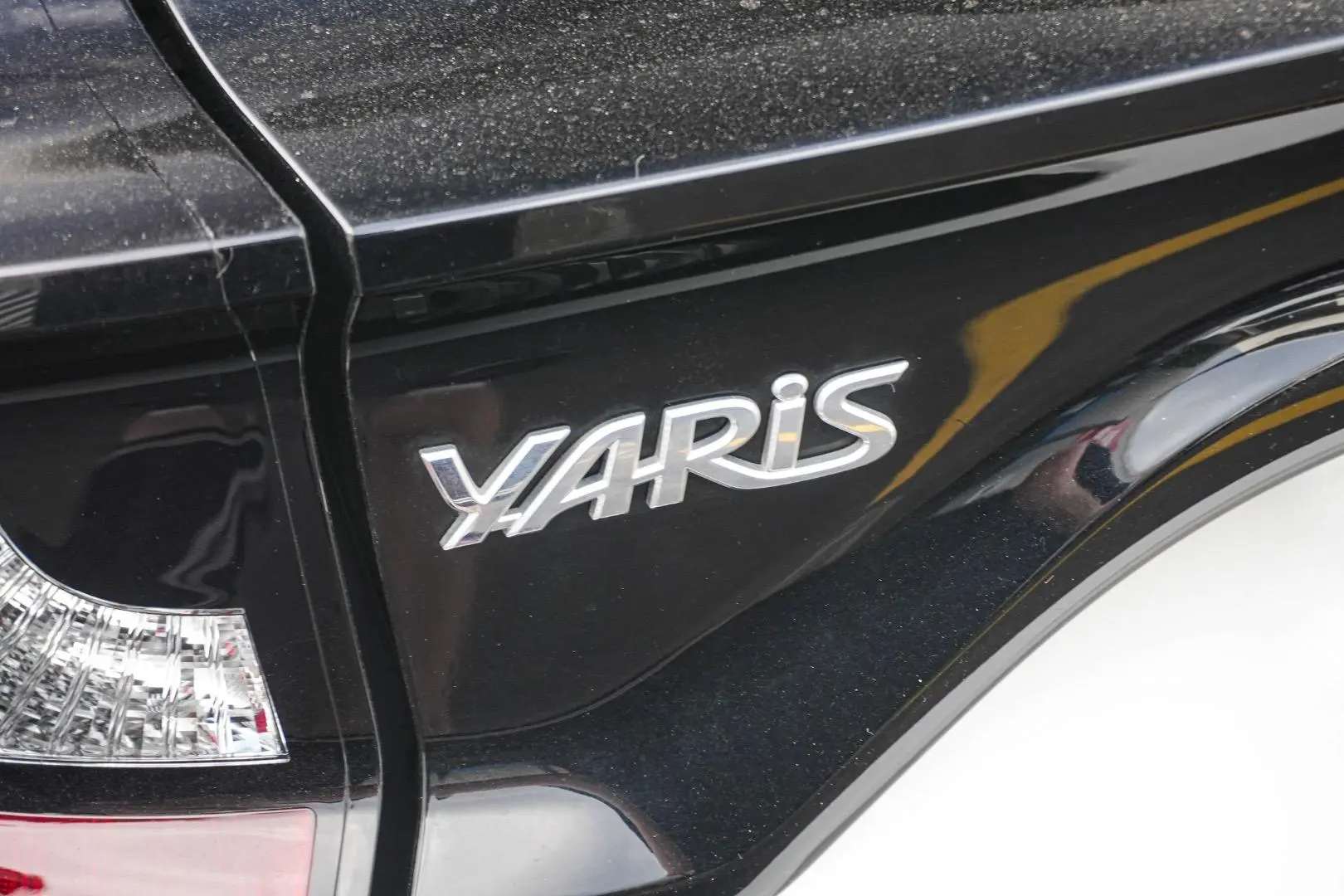 2023 Toyota Yaris Gallery Image 15