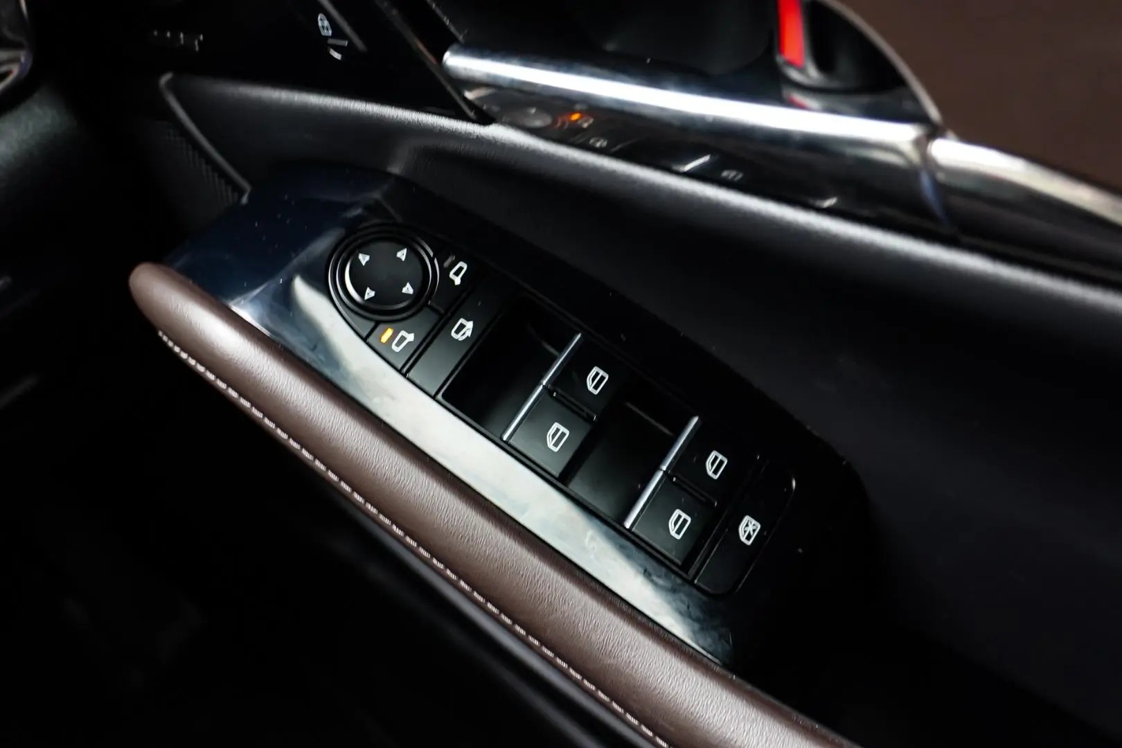 2020 Mazda CX-30 Gallery Image 22