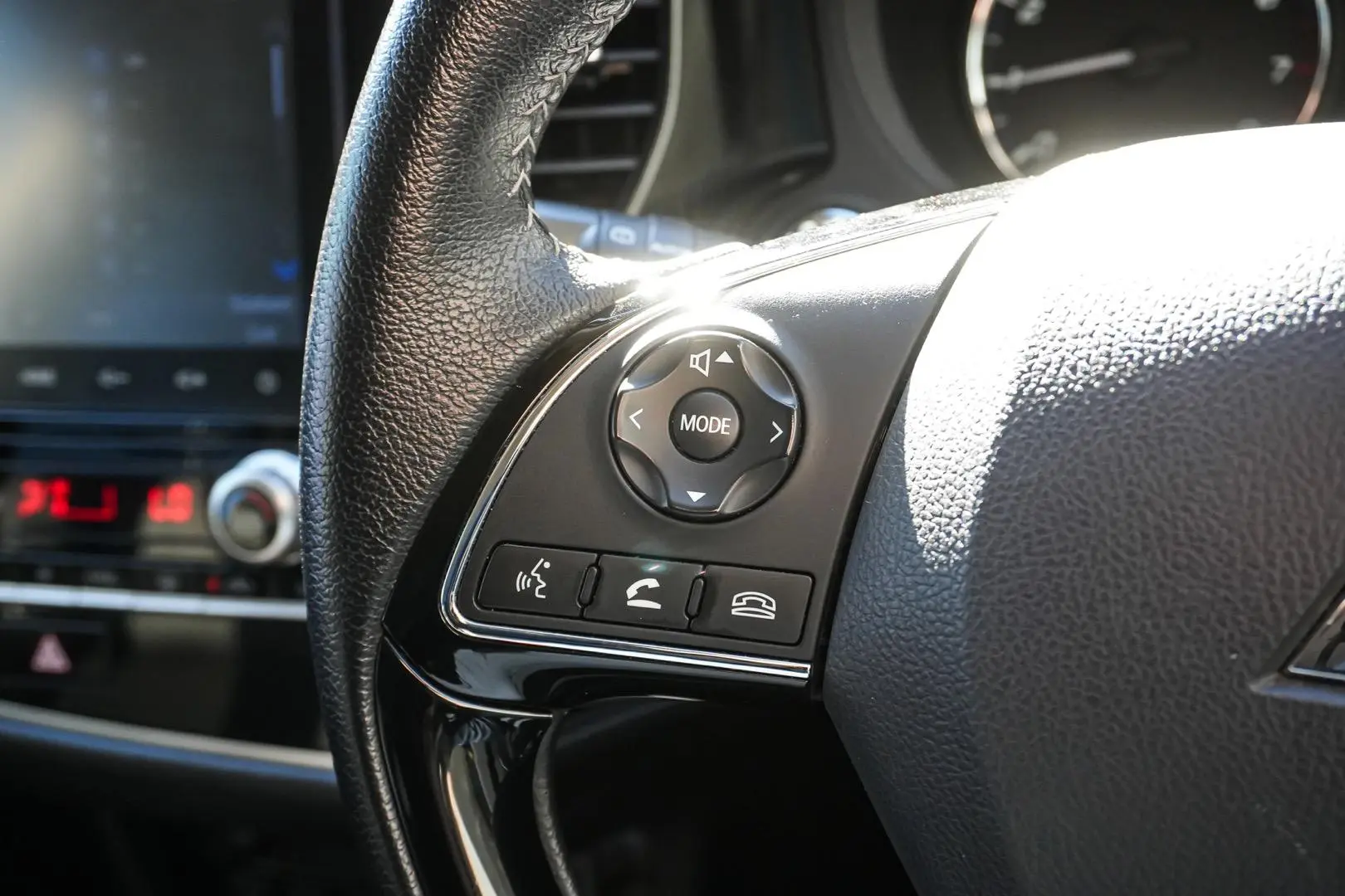 2019 Mitsubishi Outlander Gallery Image 19