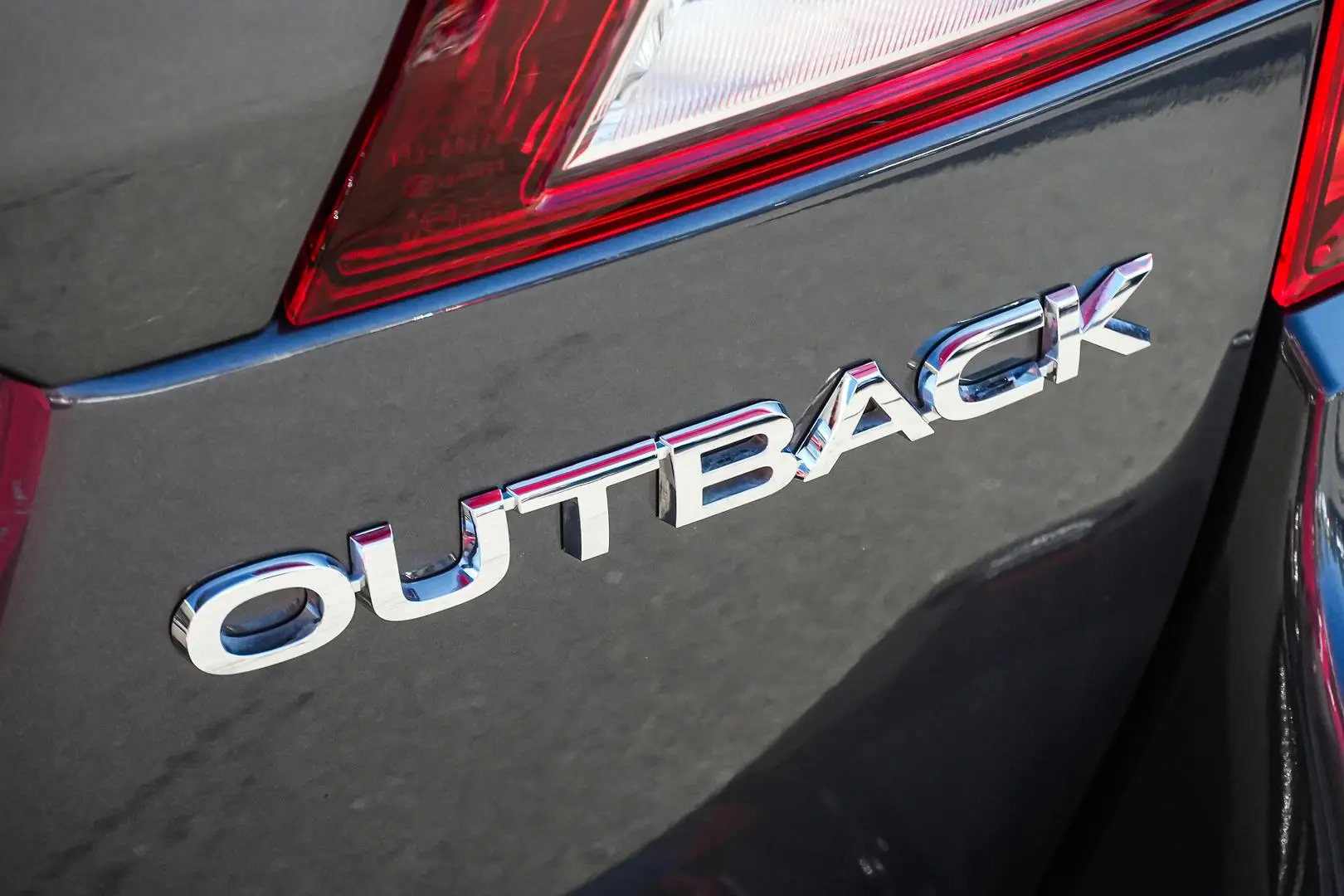 2019 Subaru Outback Gallery Image 15