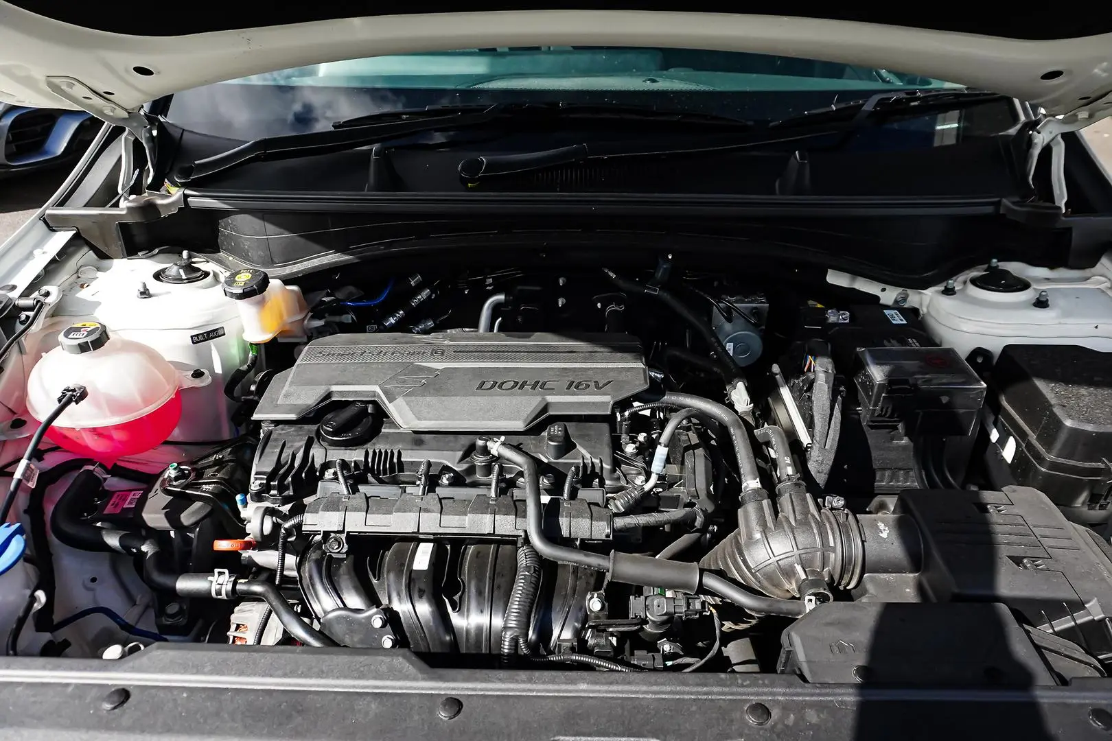 2023 Kia Sportage Gallery Image 23