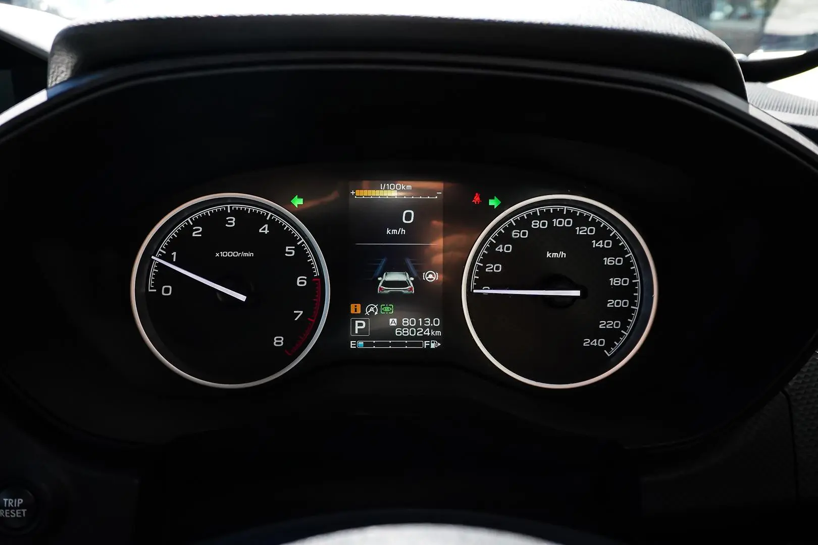 2021 Subaru Forester Gallery Image 18