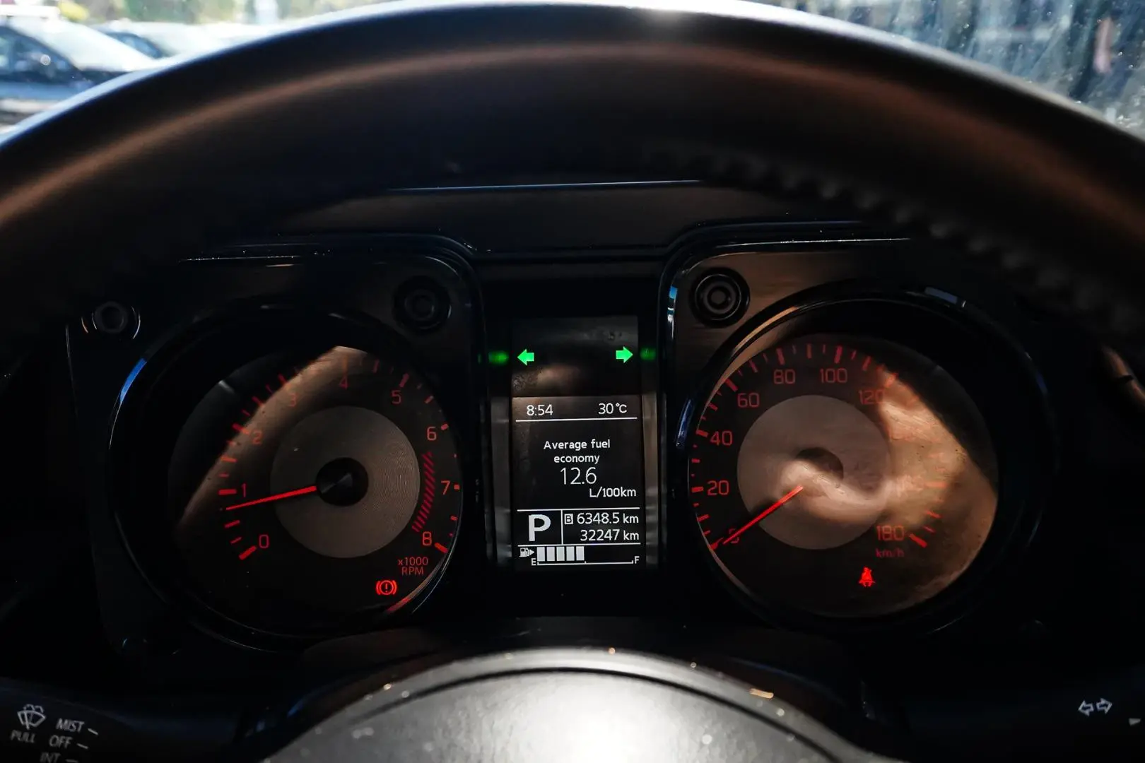 2022 Suzuki Jimny Gallery Image 13