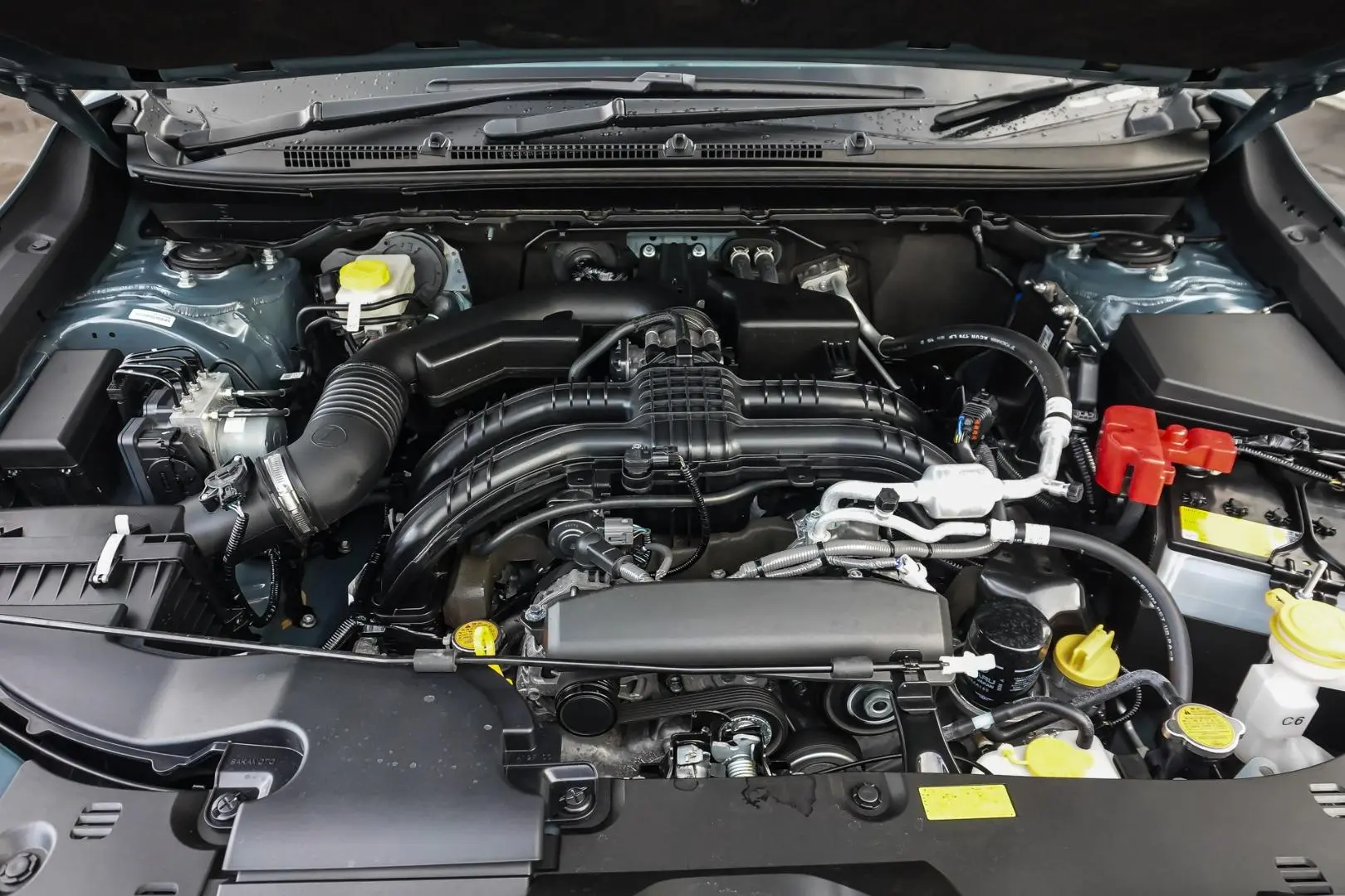 2024 Subaru Crosstrek Gallery Image 27