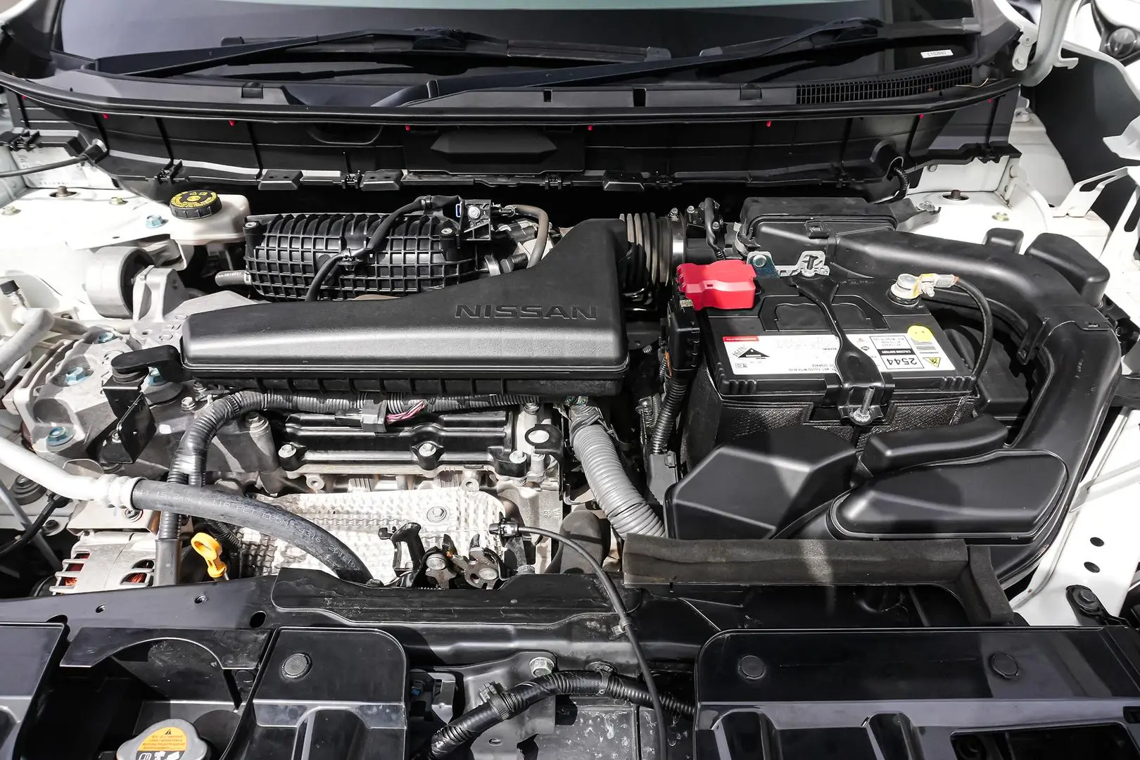 2017 Nissan X-TRAIL Gallery Image 25