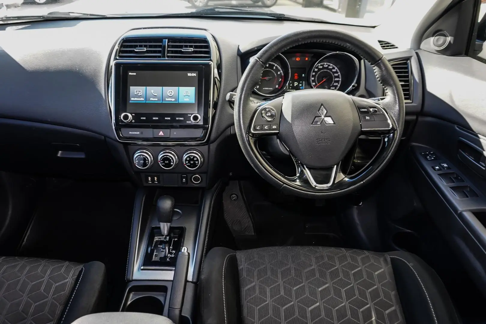 2022 Mitsubishi ASX Gallery Image 8