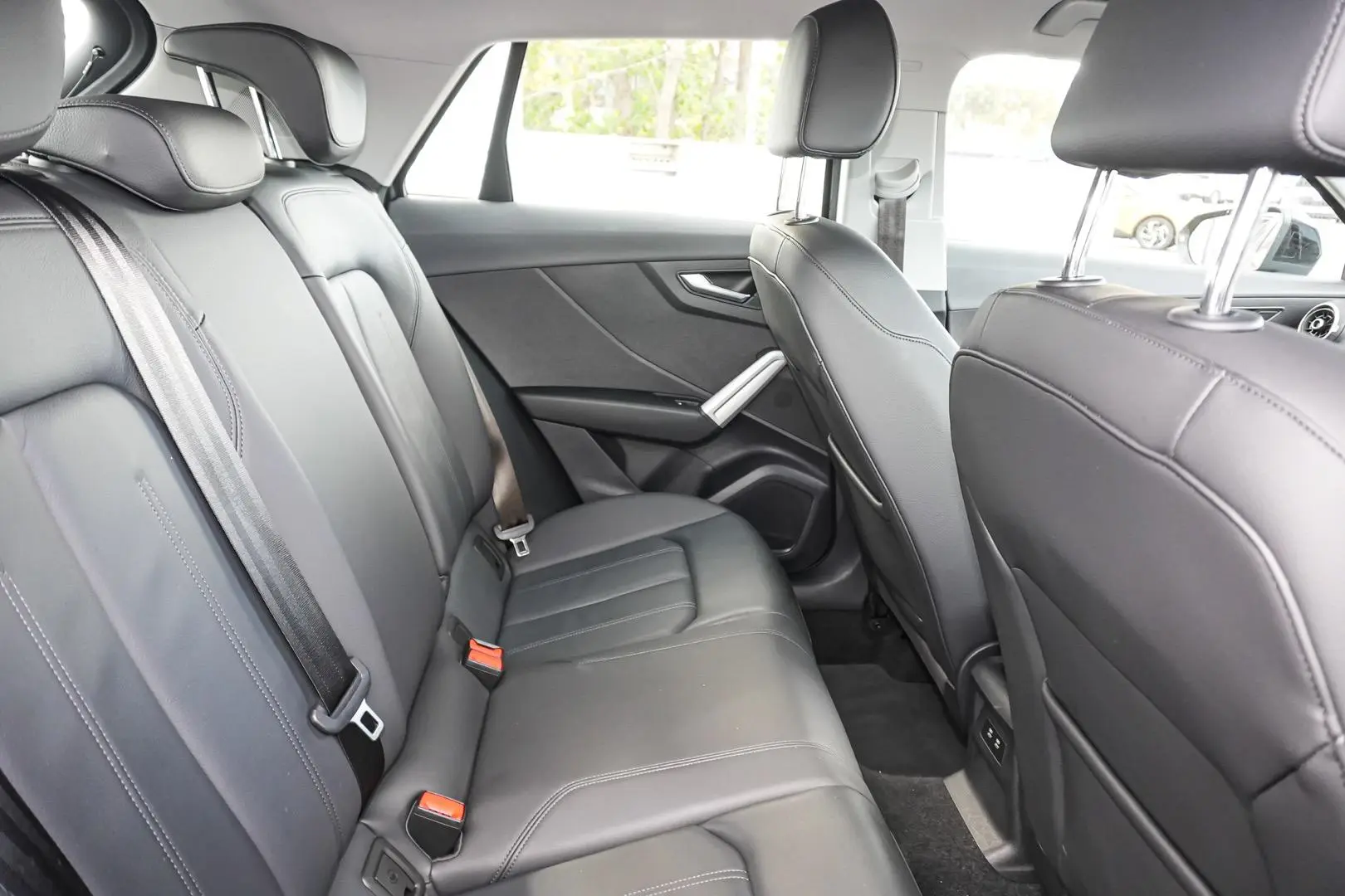 2024 Audi Q2 Gallery Image 9