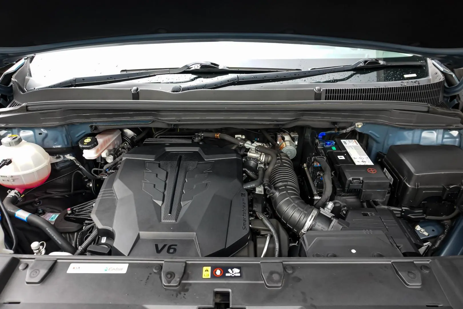 2021 Kia Carnival Gallery Image 25