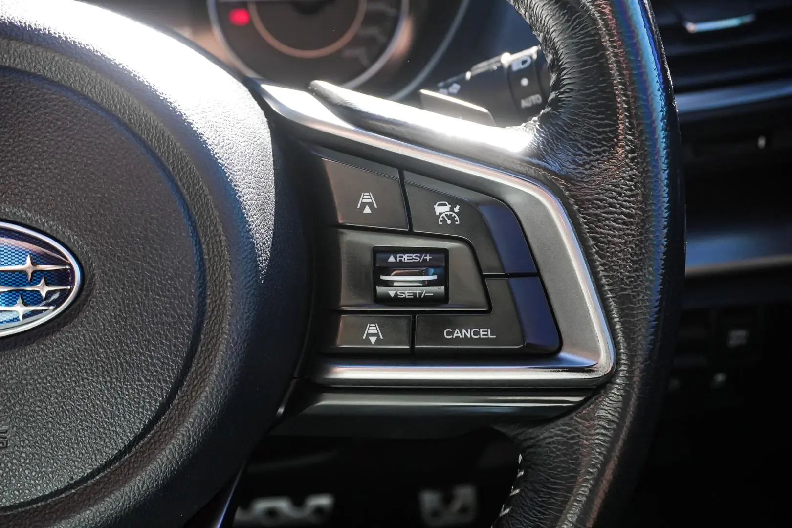 2017 Subaru Impreza Gallery Image 20