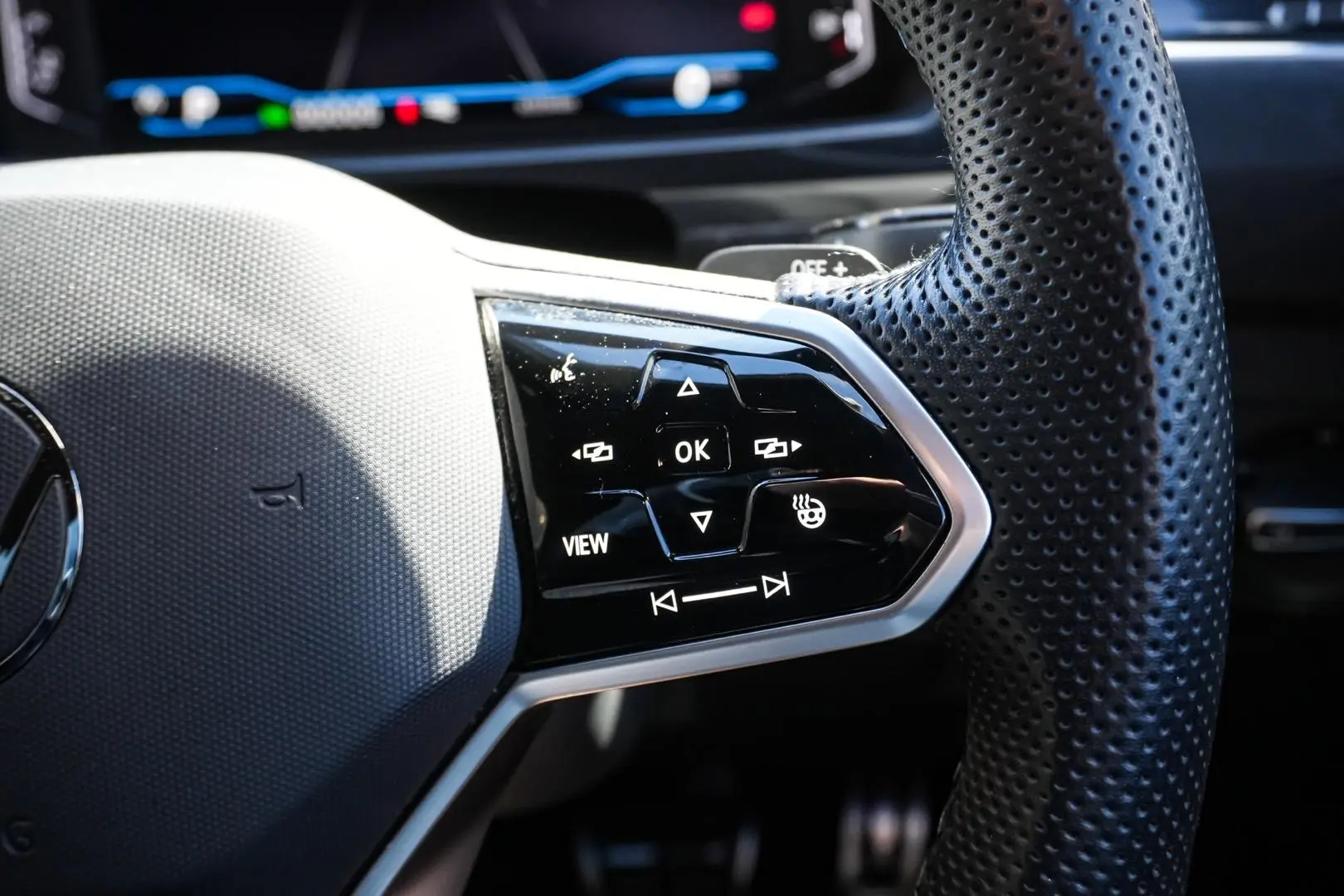 2022 Volkswagen Tiguan Gallery Image 21