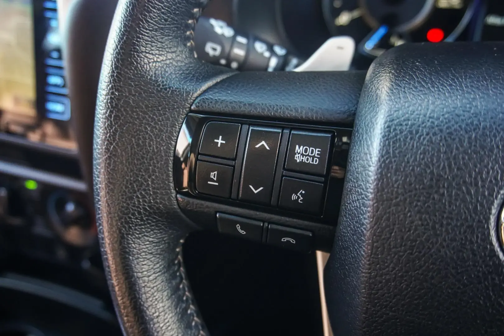 2018 Toyota Fortuner Gallery Image 19