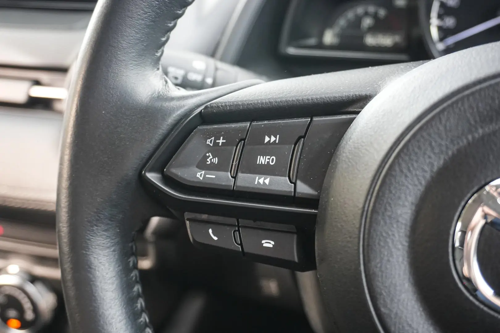 2022 Mazda CX-3 Gallery Image 21