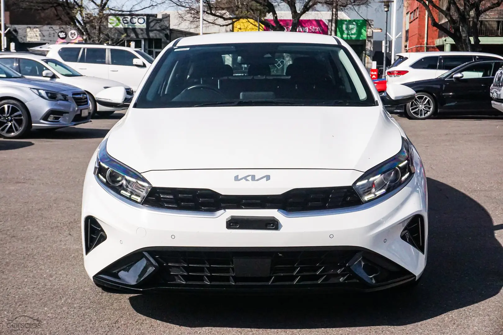 2022 Kia Cerato Image 5