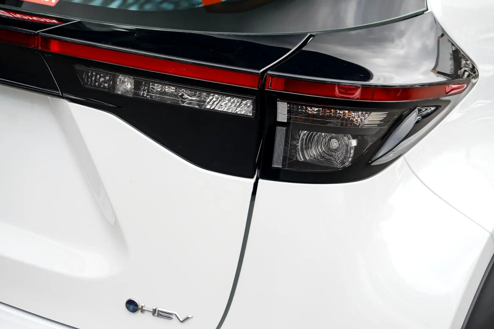 2025 Toyota Yaris Cross Gallery Image 14