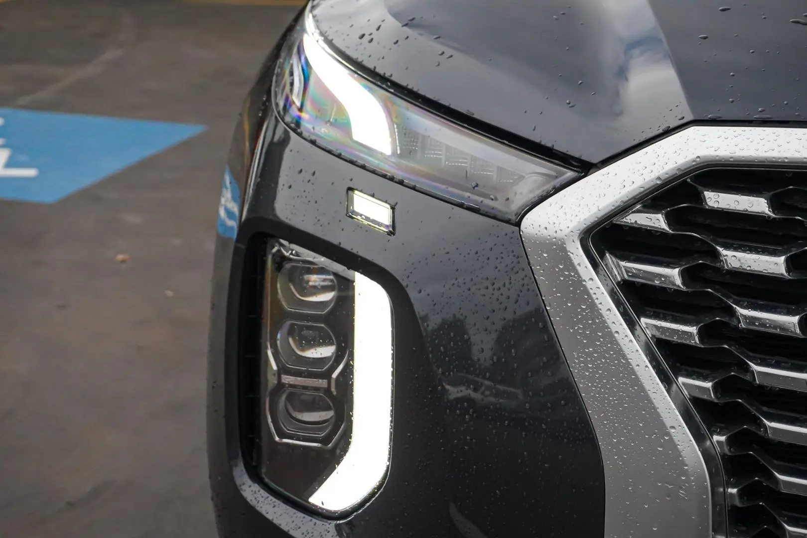 2022 Hyundai Palisade Gallery Image 13