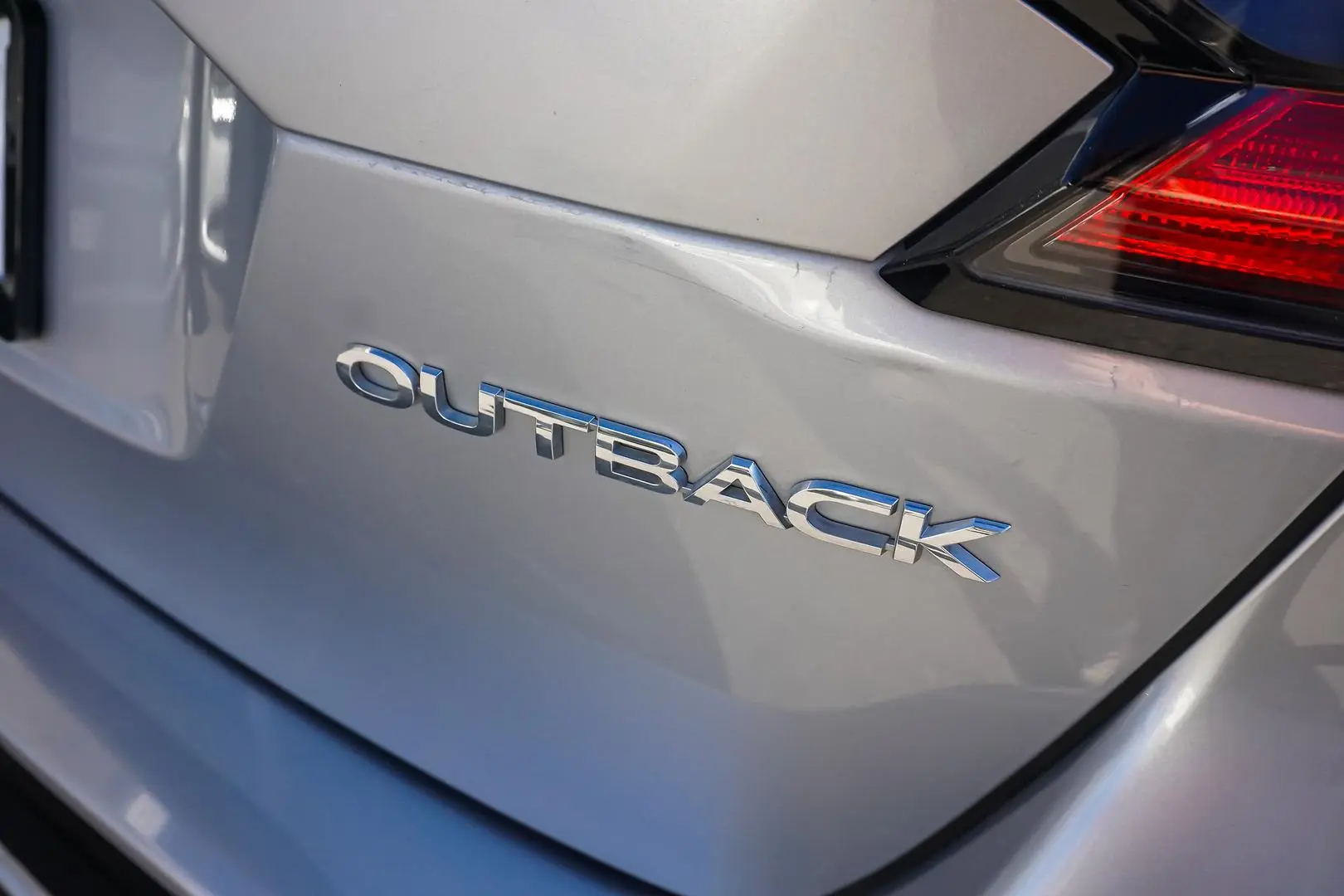 2022 Subaru Outback Gallery Image 14