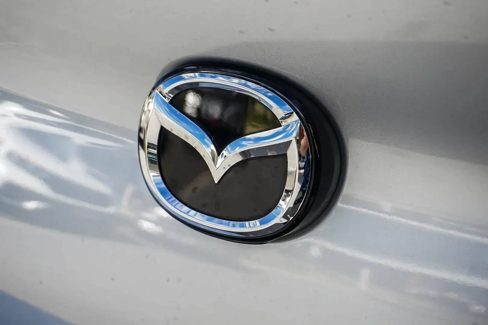 2022 Mazda 3 Gallery Image 15