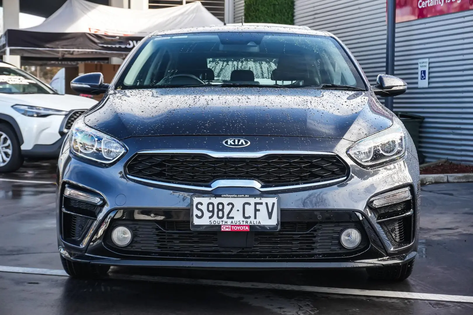 2020 Kia Cerato Gallery Image 5