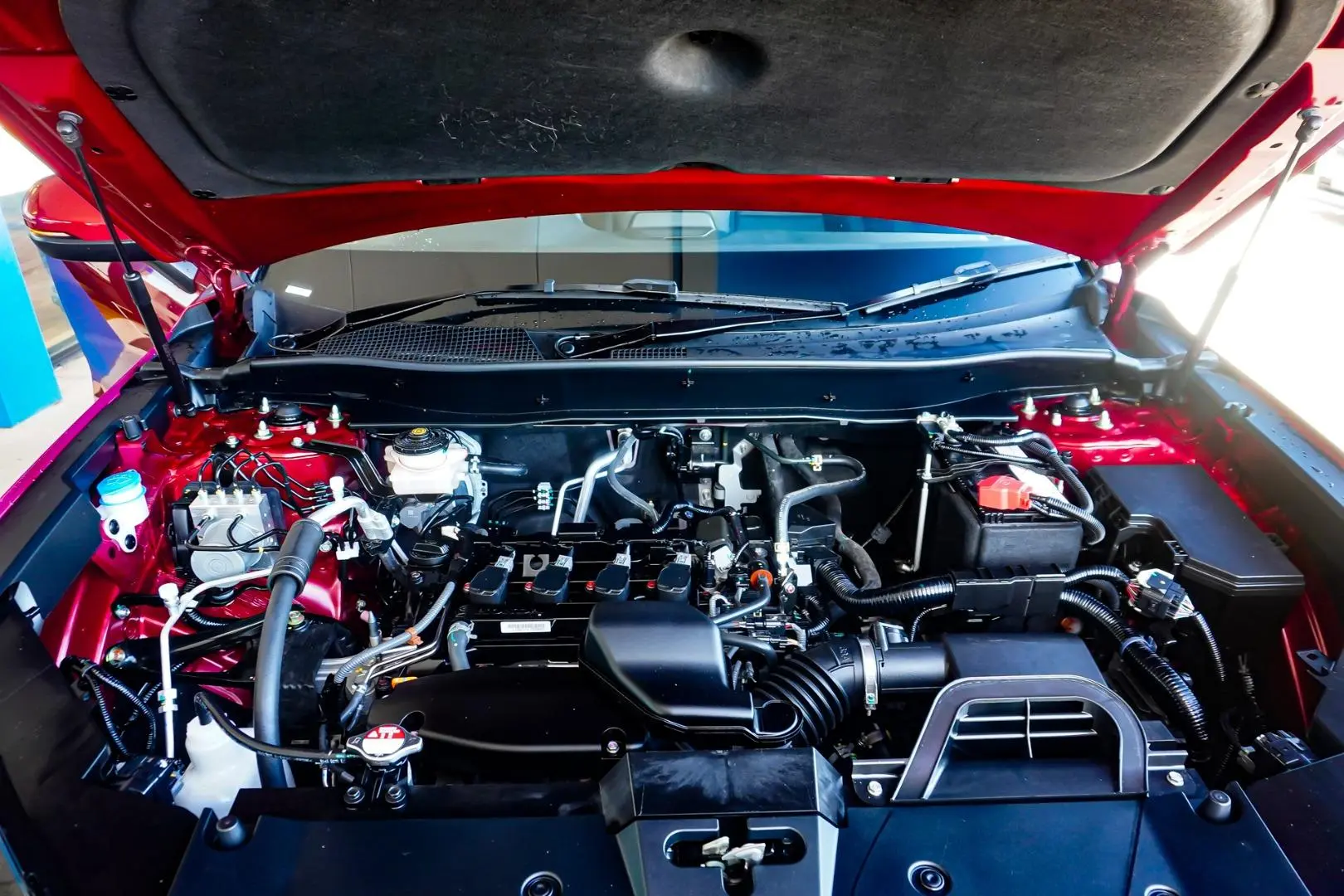 2023 Honda CR-V Gallery Image 27