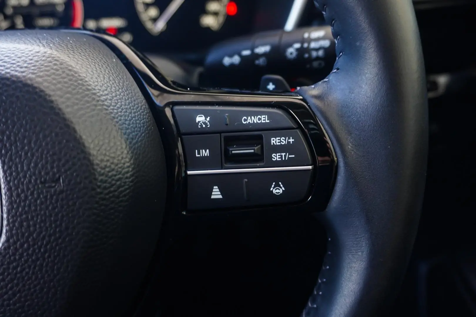 2023 Honda CR-V Gallery Image 22