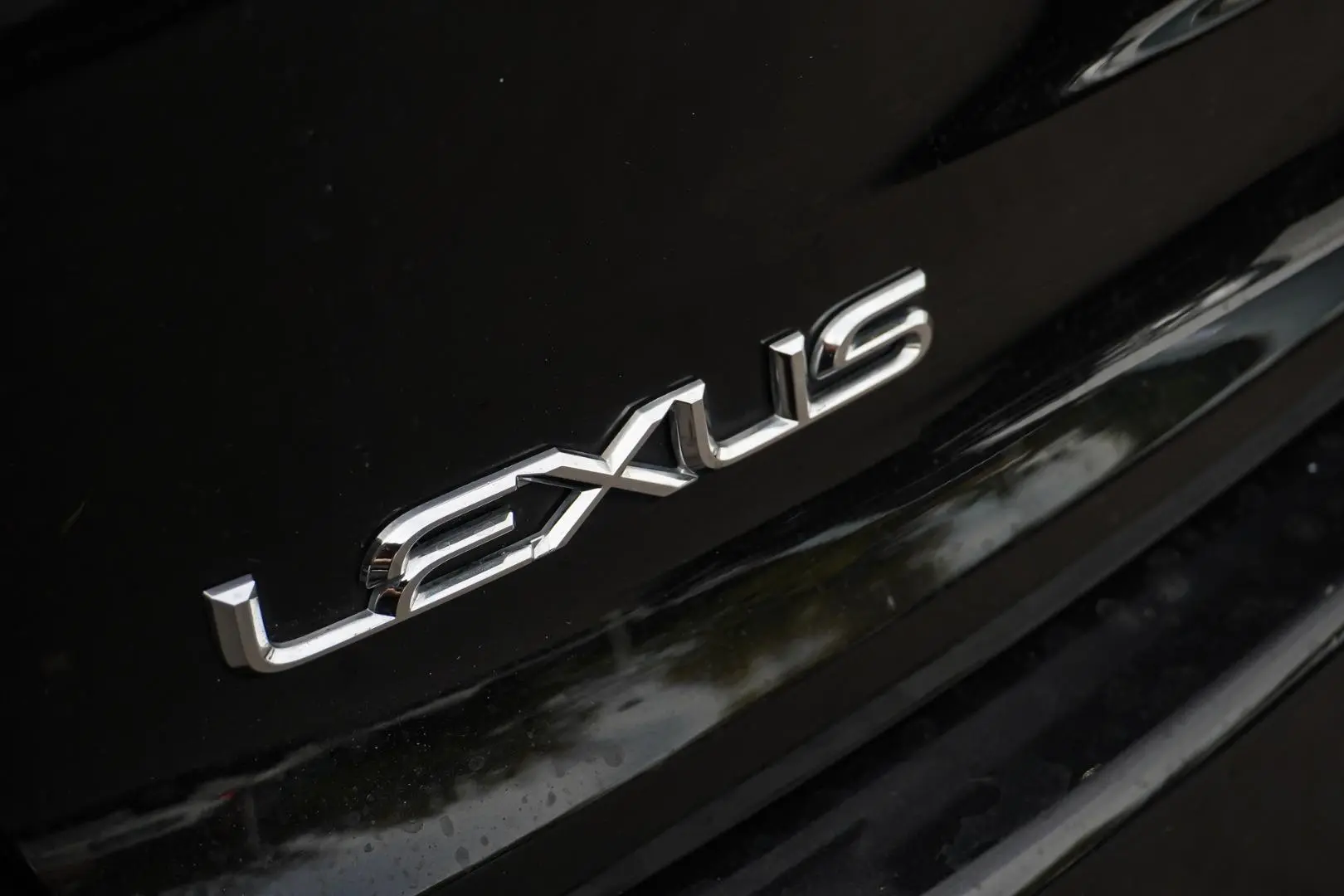 2018 Lexus NX Gallery Image 17