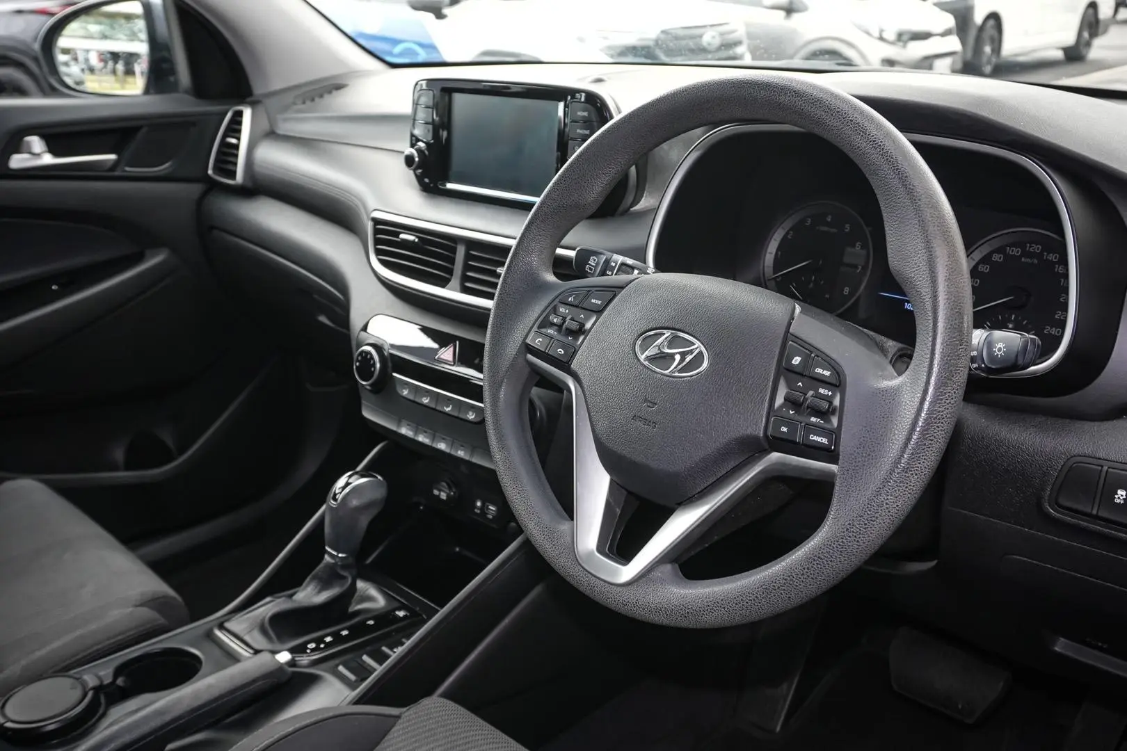 2018 Hyundai Tucson Gallery Image 7