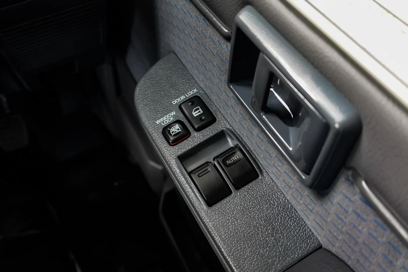 2024 Toyota Landcruiser Gallery Image 20