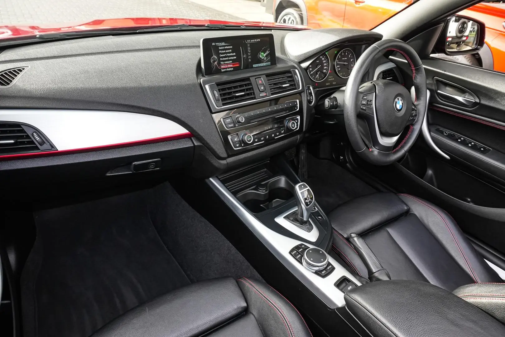 2014 BMW 2 Series Gallery Image 12