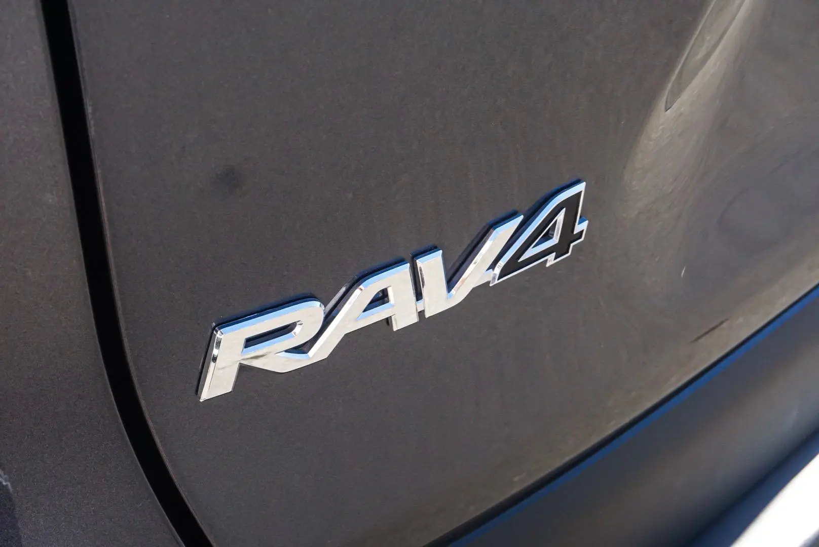 2024 Toyota Rav4 Gallery Image 16