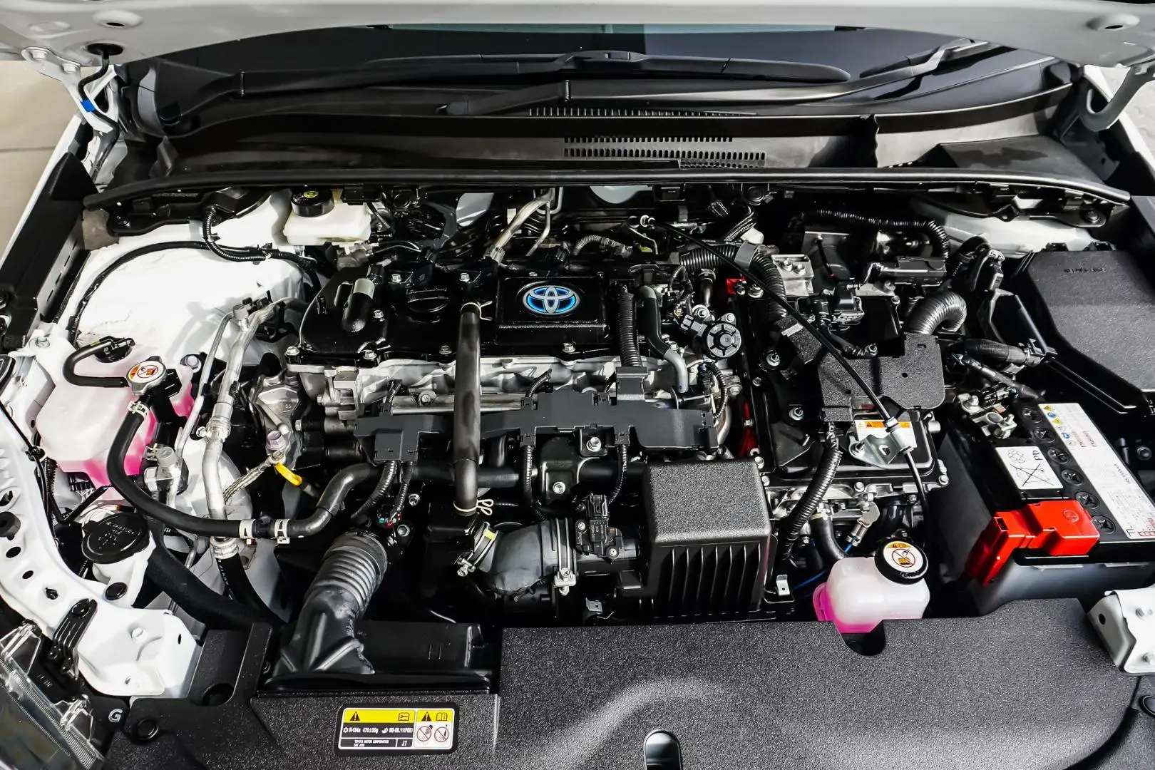 2023 Toyota Corolla Gallery Image 27