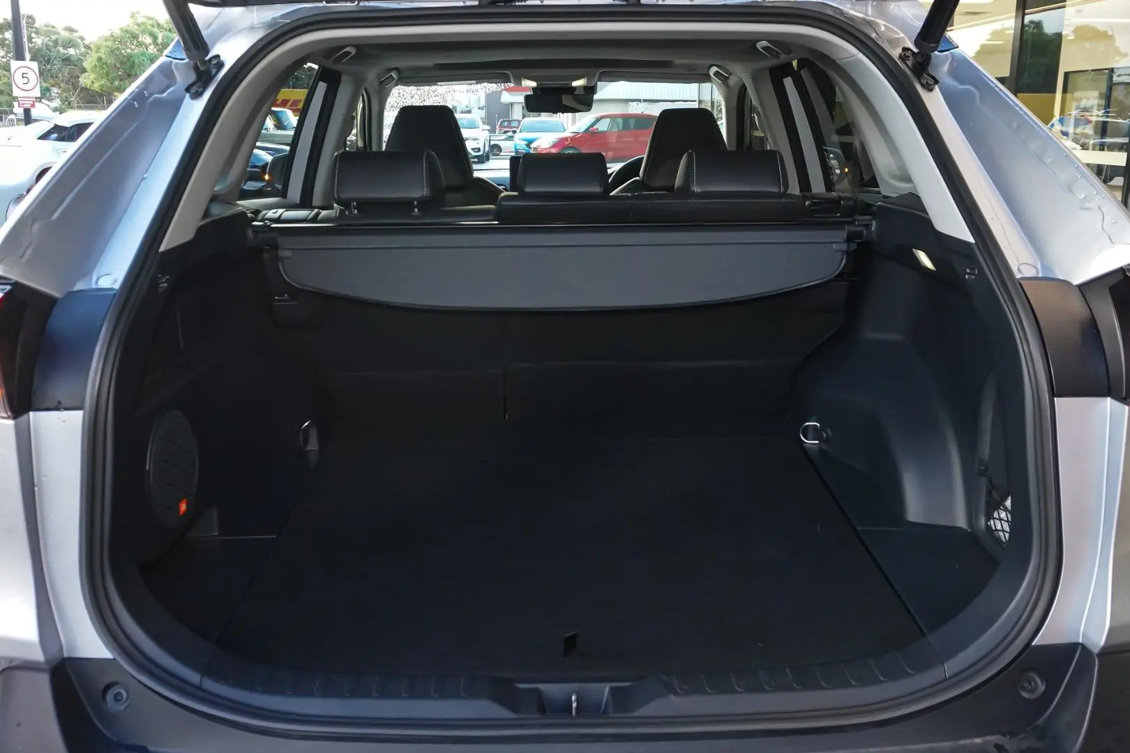 2023 Toyota RAV4 Gallery Image 10
