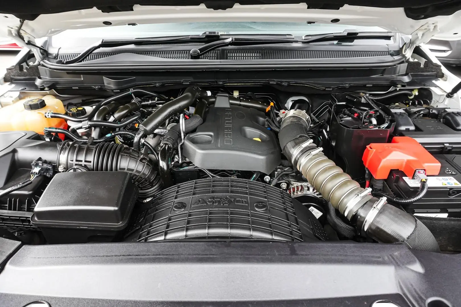 2020 Ford Ranger Gallery Image 23