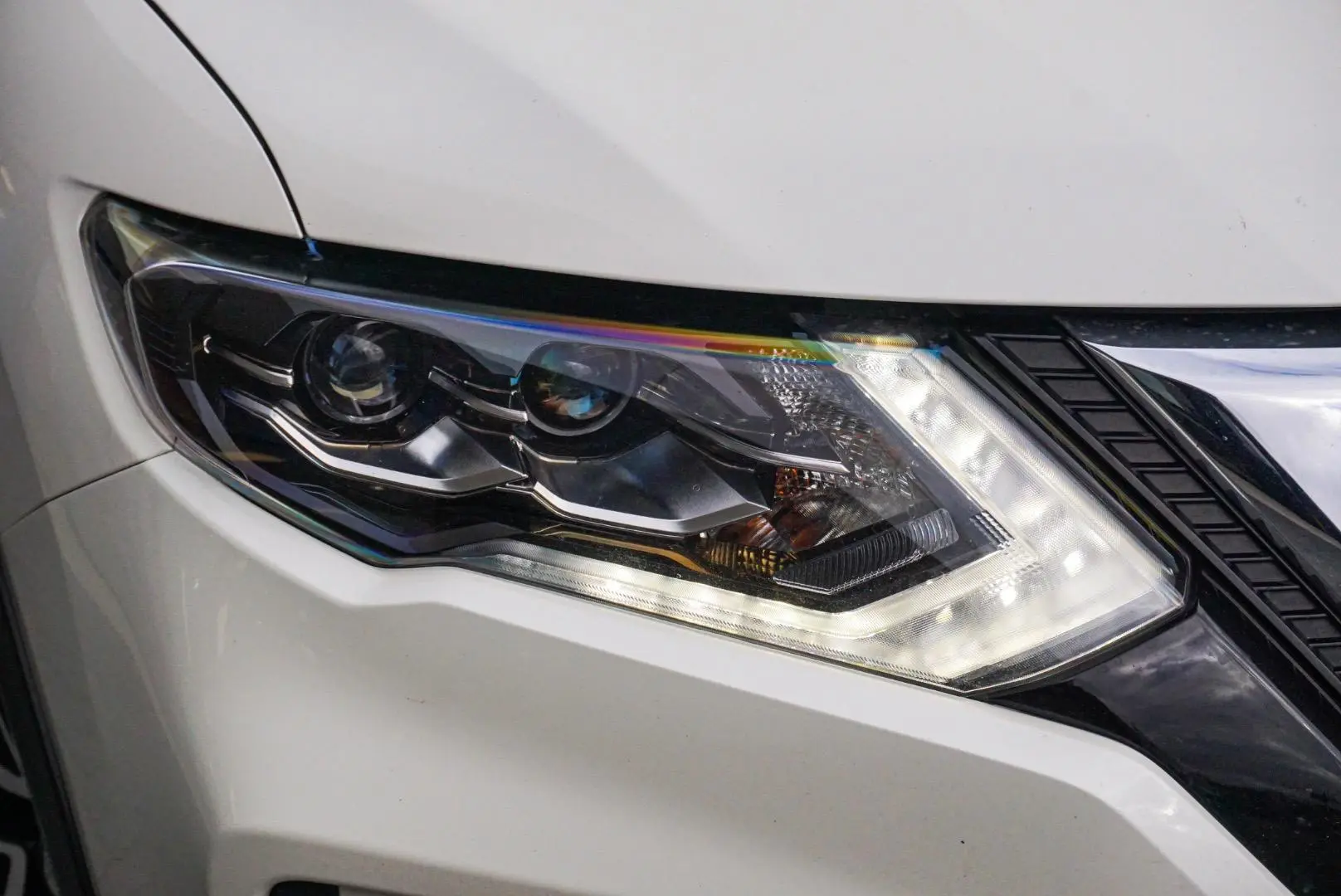 2021 Nissan X-TRAIL Gallery Image 12