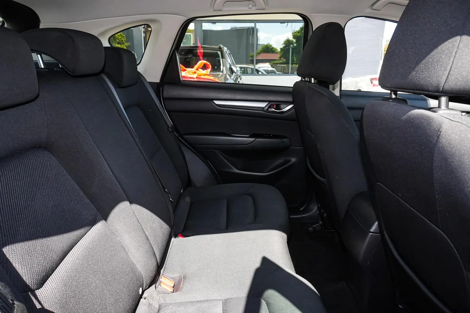 2023 Mazda CX-5 Gallery Image 9